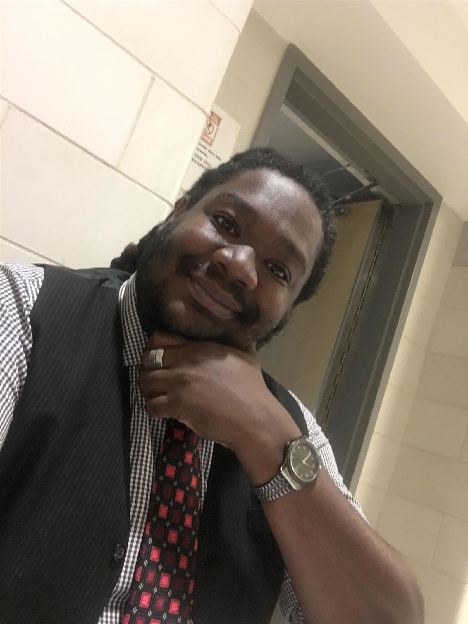 Dr. A. N. Bell